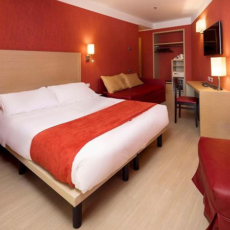 Best Western Porto Antico Genova Esterno foto
