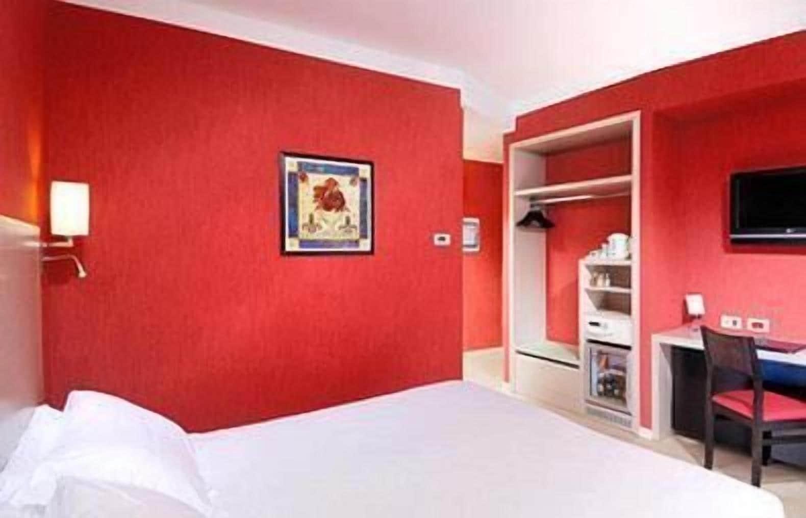 Best Western Porto Antico Genova Esterno foto