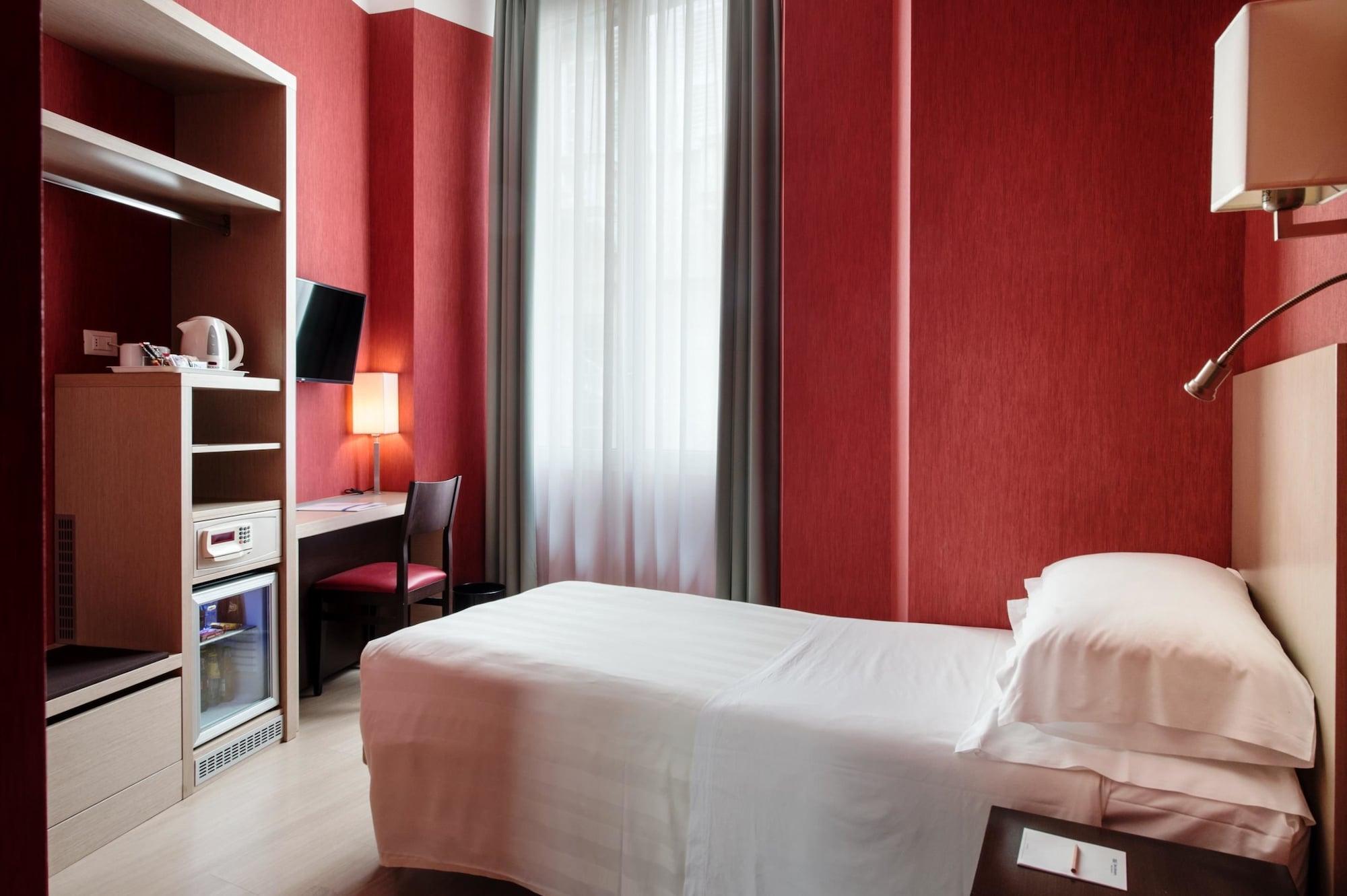 Best Western Porto Antico Genova Esterno foto