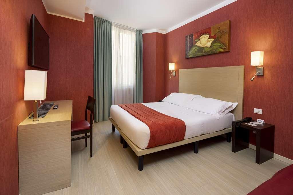 Best Western Porto Antico Genova Camera foto