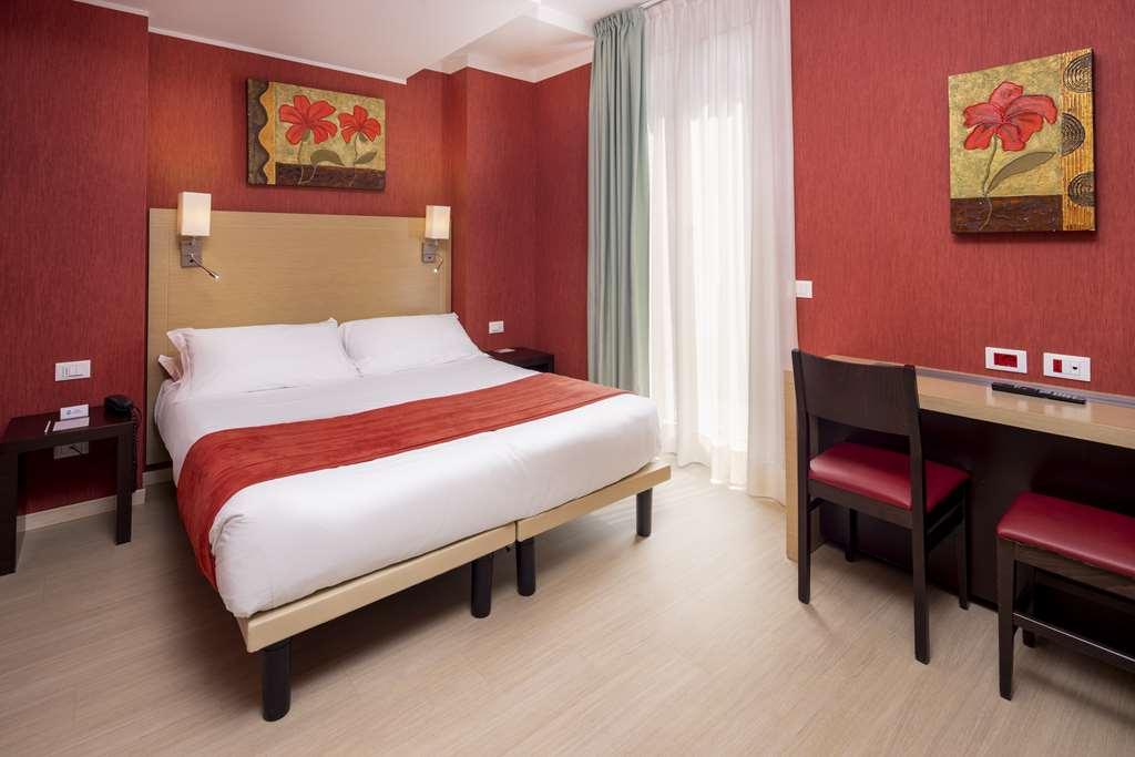 Best Western Porto Antico Genova Camera foto