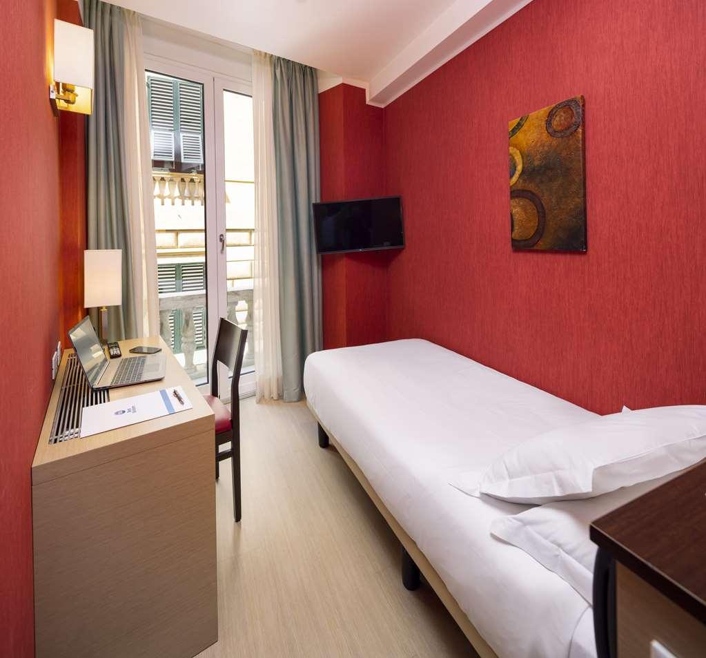 Best Western Porto Antico Genova Camera foto