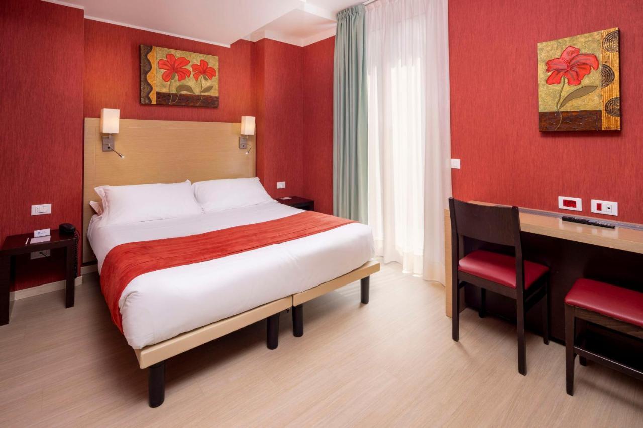 Best Western Porto Antico Genova Esterno foto