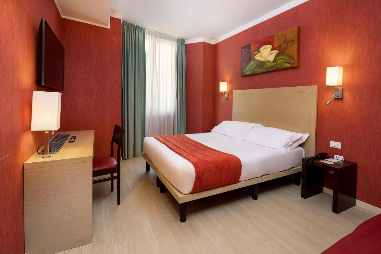 Best Western Porto Antico Genova Esterno foto
