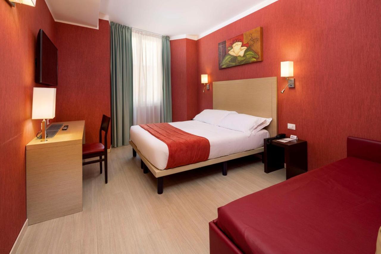 Best Western Porto Antico Genova Esterno foto