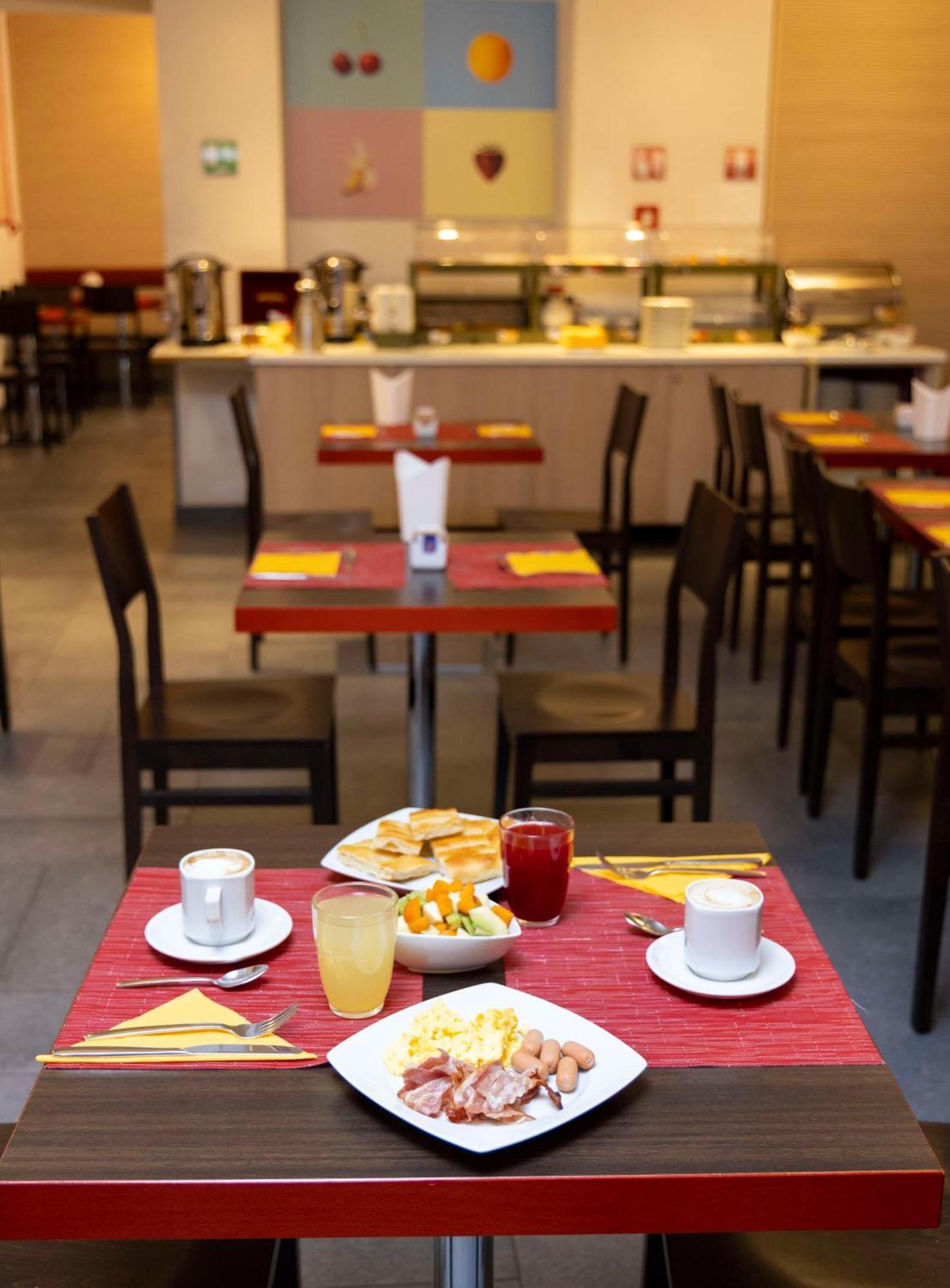 Best Western Porto Antico Genova Esterno foto