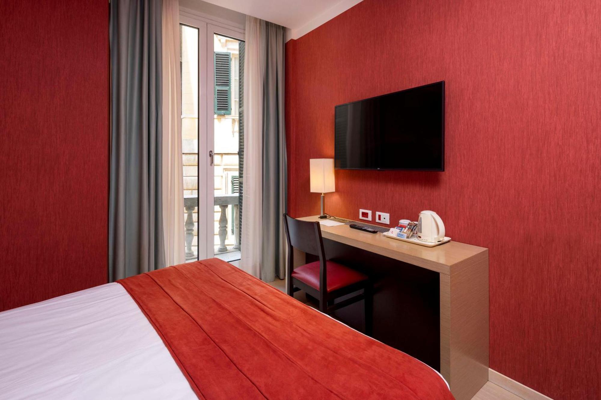 Best Western Porto Antico Genova Esterno foto