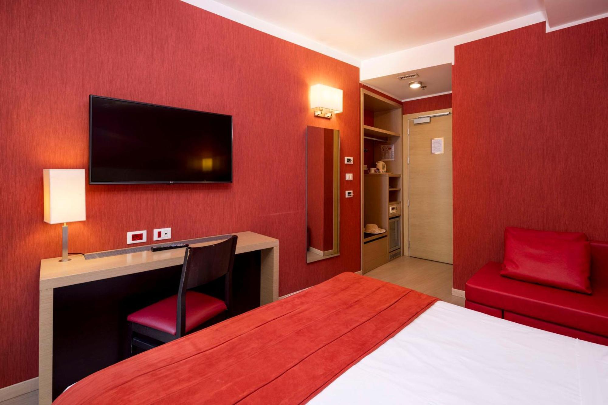 Best Western Porto Antico Genova Esterno foto