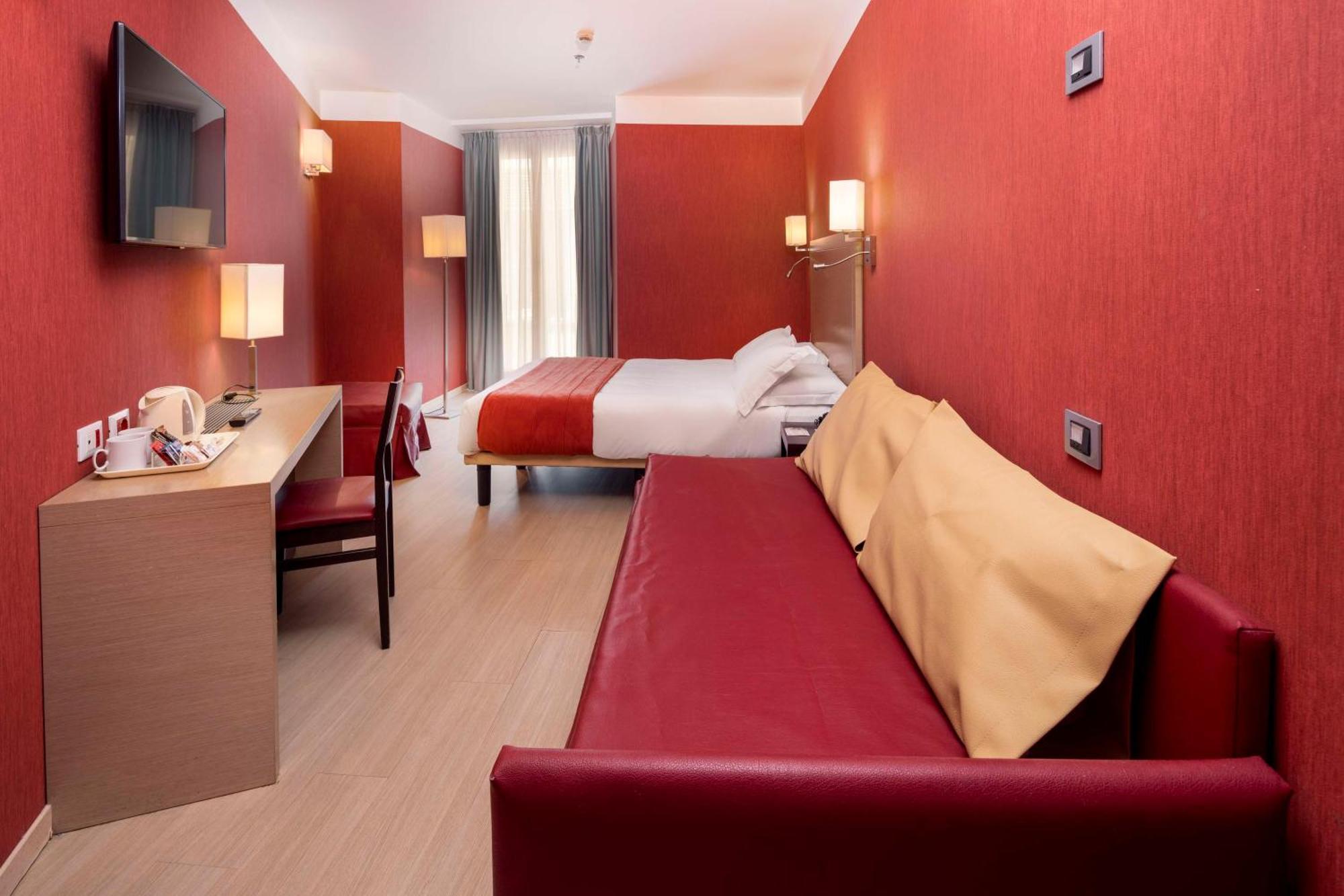 Best Western Porto Antico Genova Esterno foto