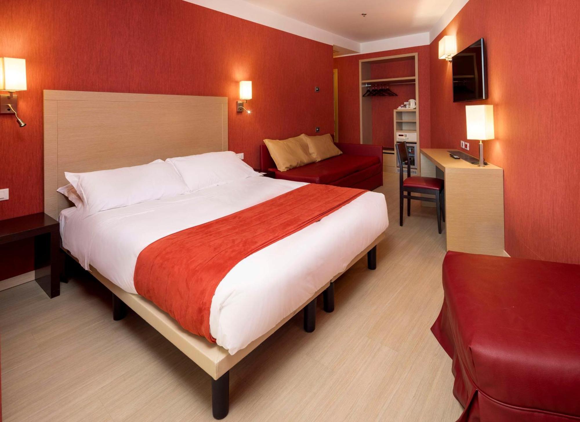Best Western Porto Antico Genova Esterno foto