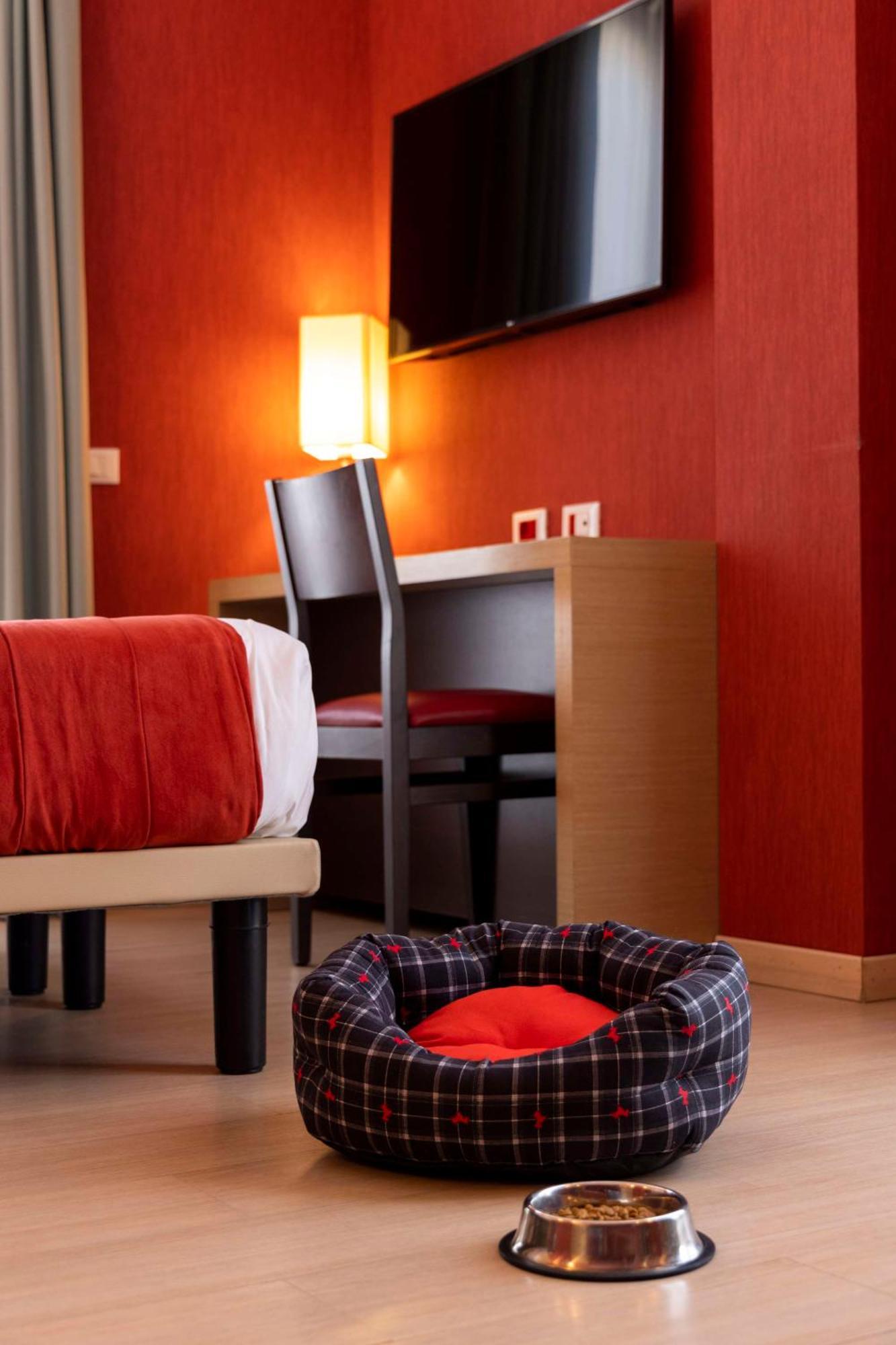 Best Western Porto Antico Genova Esterno foto