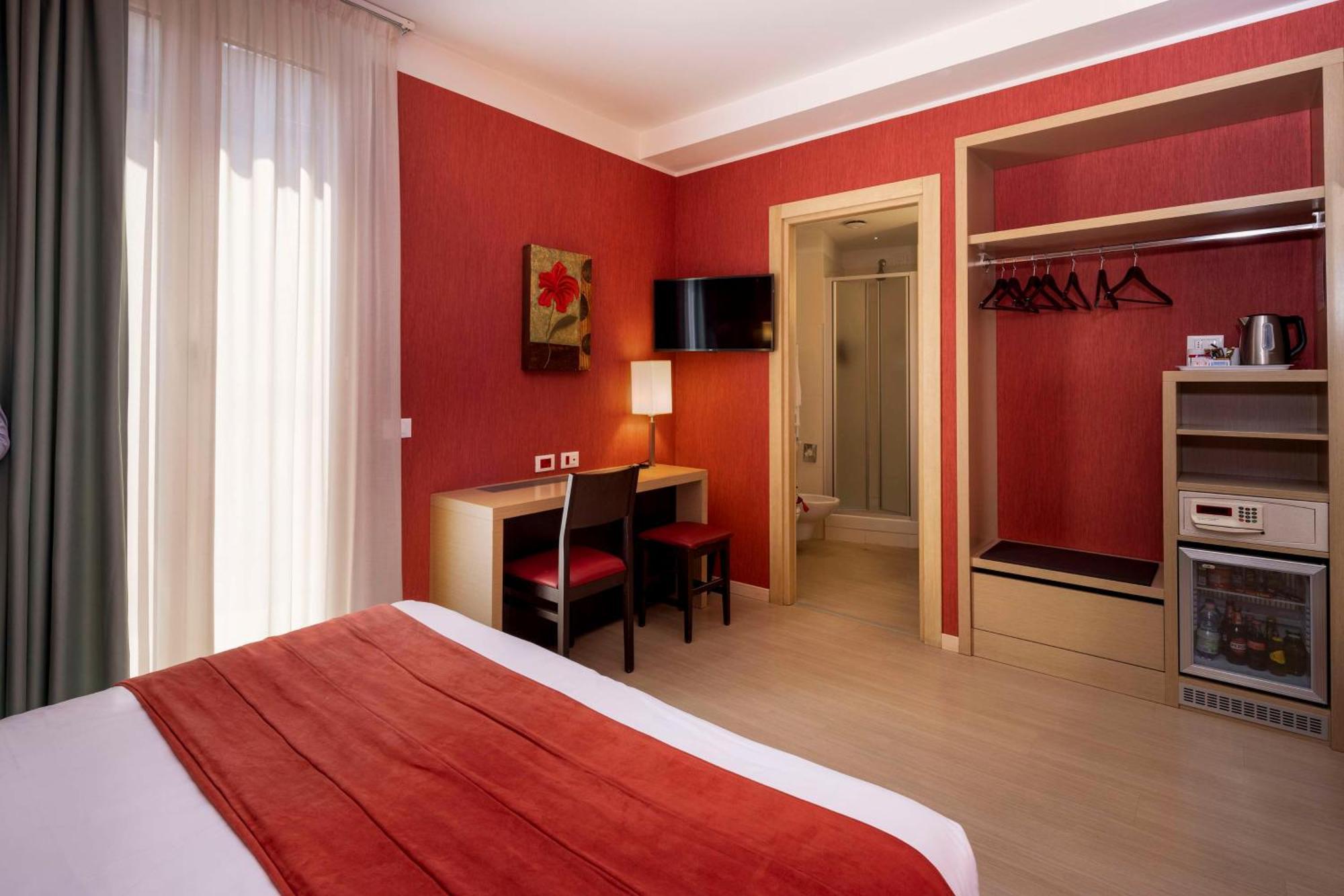 Best Western Porto Antico Genova Esterno foto