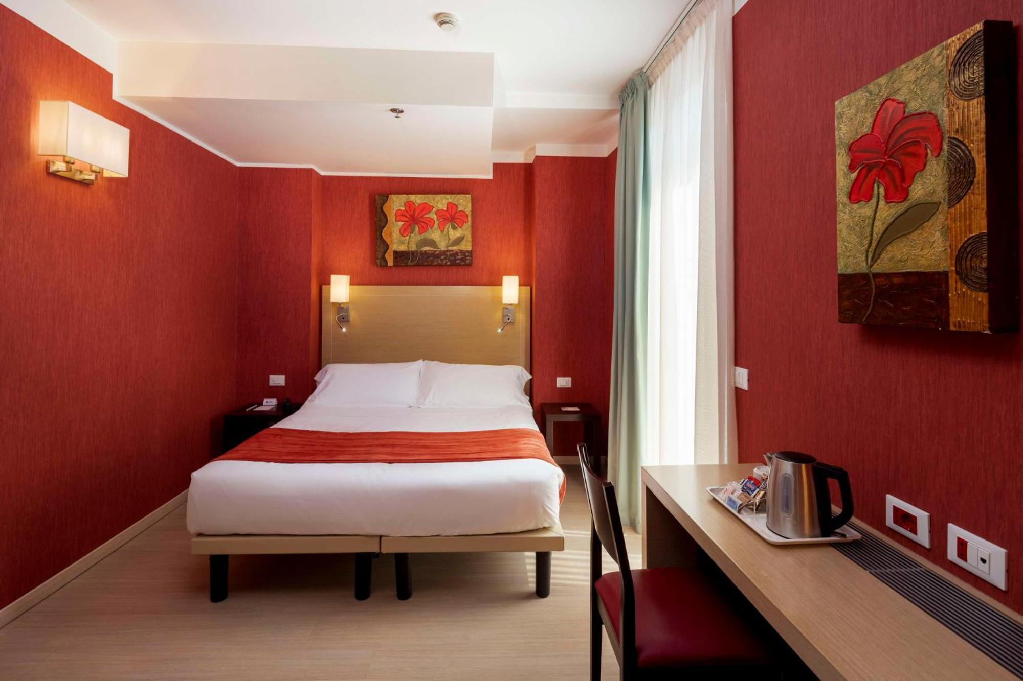Best Western Porto Antico Genova Esterno foto