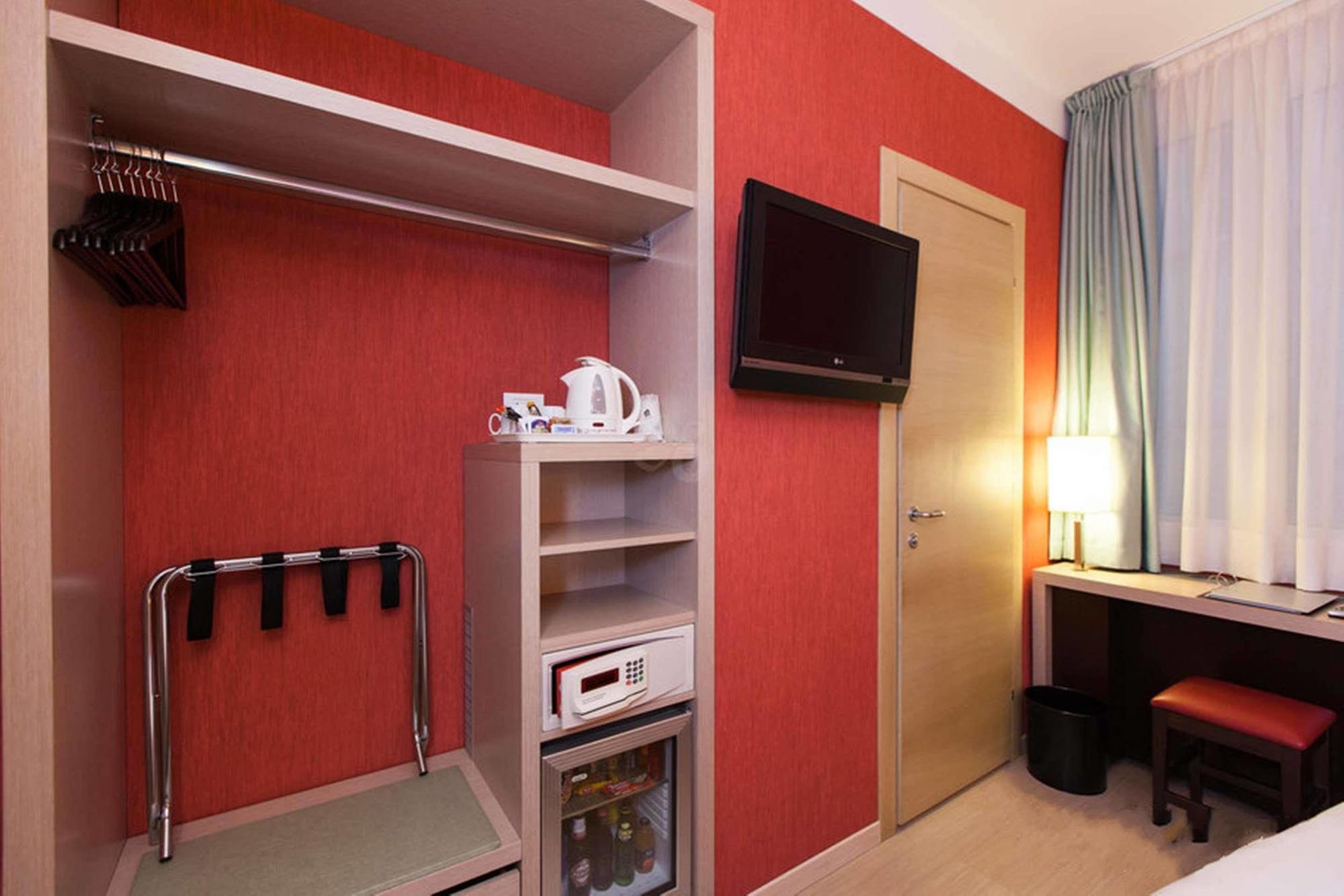 Best Western Porto Antico Genova Esterno foto