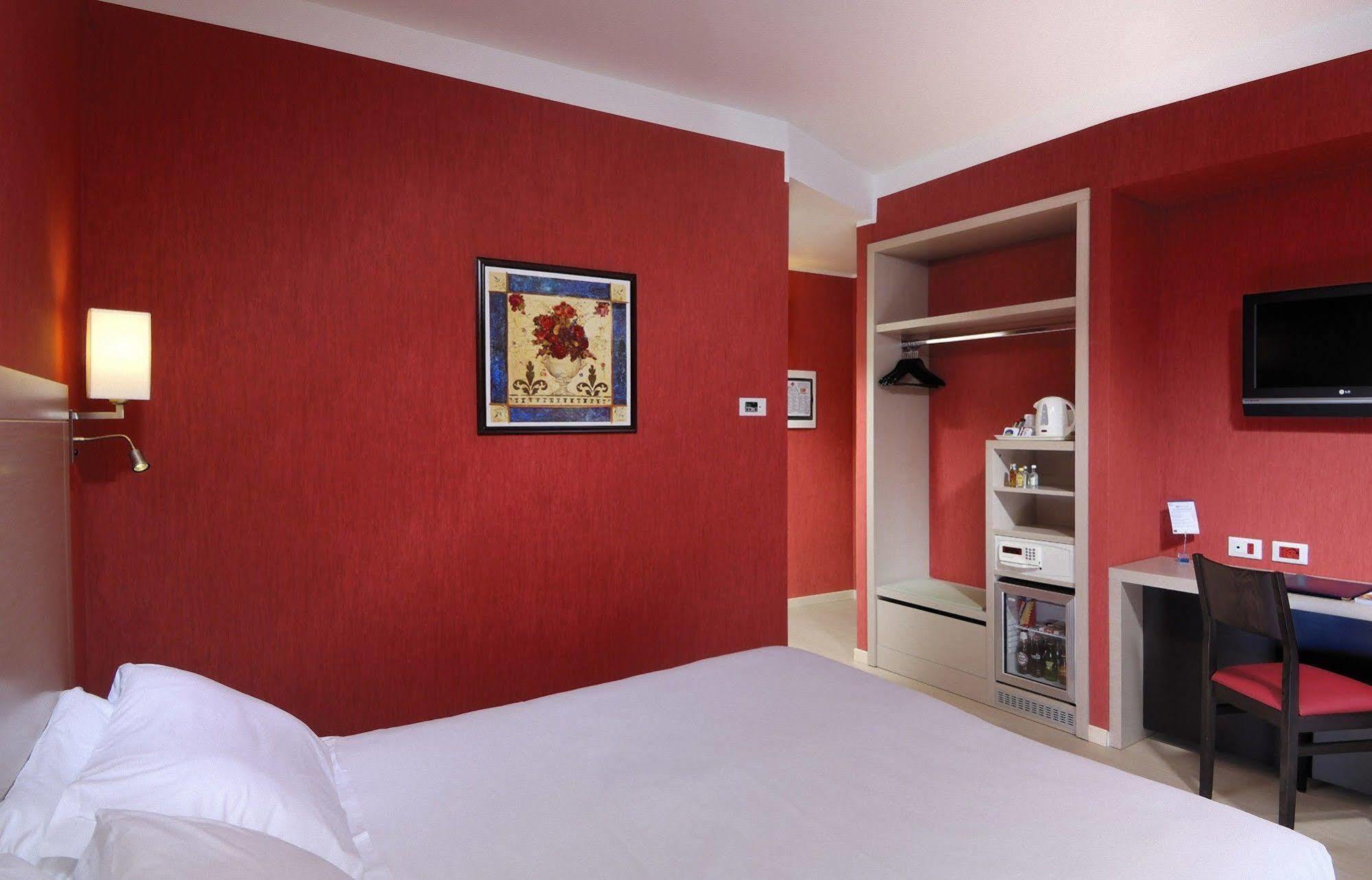 Best Western Porto Antico Genova Esterno foto